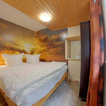 610 Apartment Hohegeiss