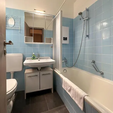 Apartment 610