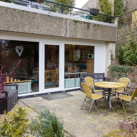 610 Apartment Hohegeiss