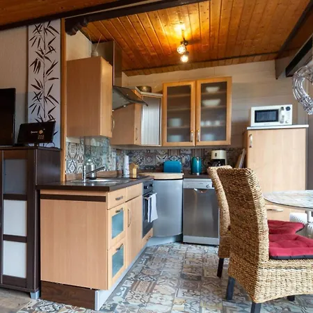 610 Apartment *