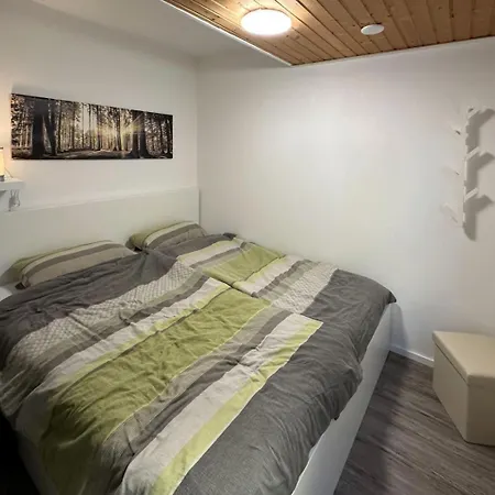 610 Apartment Hohegeiss