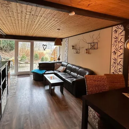 Apartment 610 Hohegeiss
