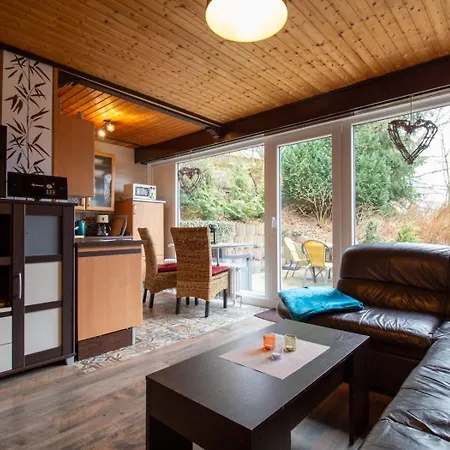 Apartment 610 *