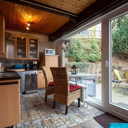 610 Apartment Hohegeiss