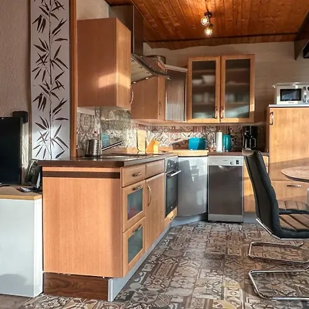610 Appartement