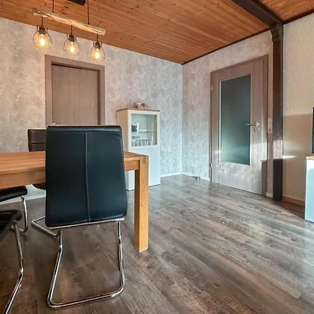 610 Appartement Hohegeiß