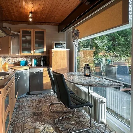 610 Appartement *