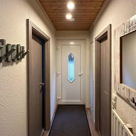 610 Appartement Hohegeiß