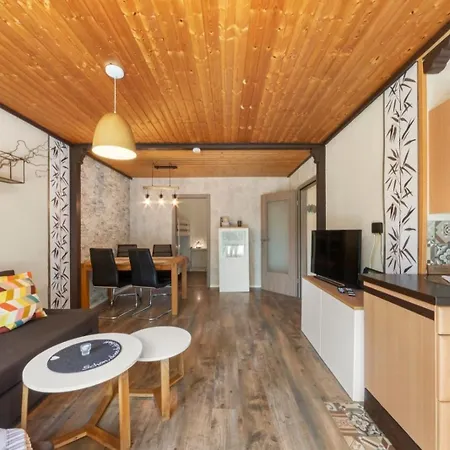 610 Appartement *