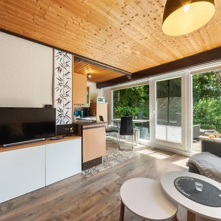 Appartement 610 *