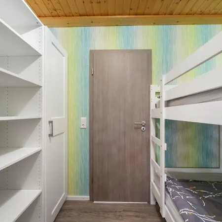610 Appartement Hohegeiß