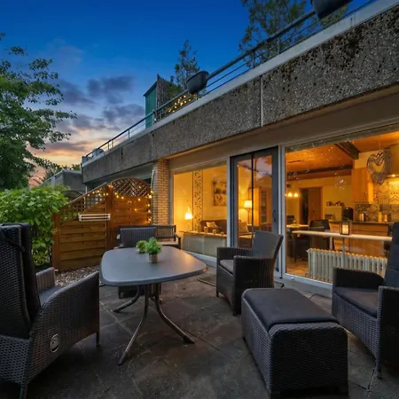 610 Appartement Hohegeiß