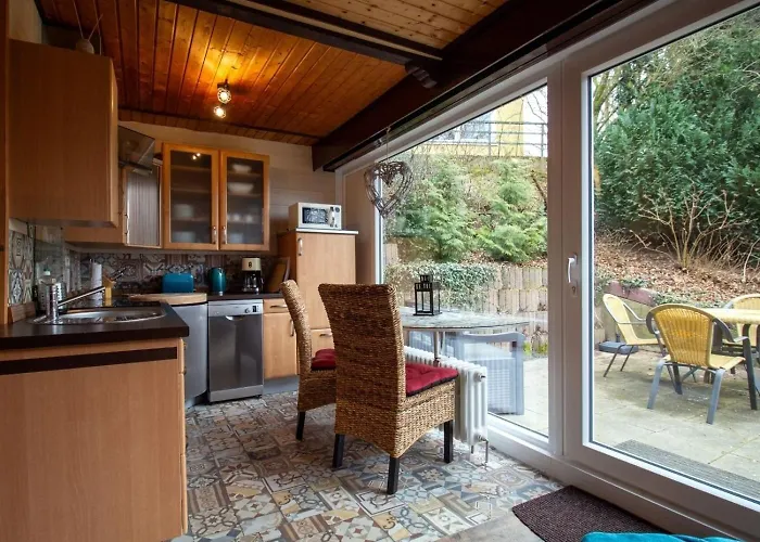 Апартаменты 610