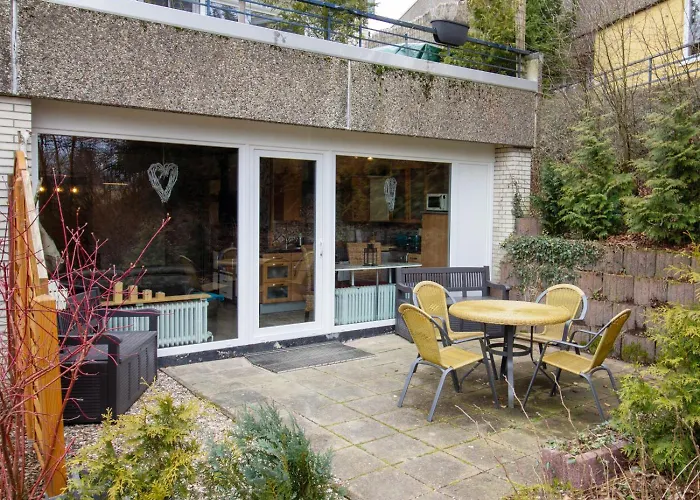 610 Апартаменты Хоегайс